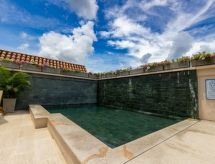 Aan zee: Rustgevende groepsaccommodatie in Cartagena - thumbnail 6