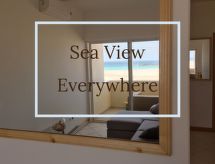 Superior appartement in Sal Rei met parkeerplaats en weids bergzicht - thumbnail 4