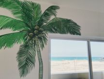 Superior appartement in Sal Rei met parkeerplaats en weids bergzicht - thumbnail 6