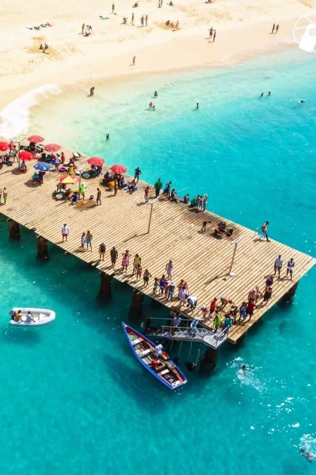 Unknown Accommodation