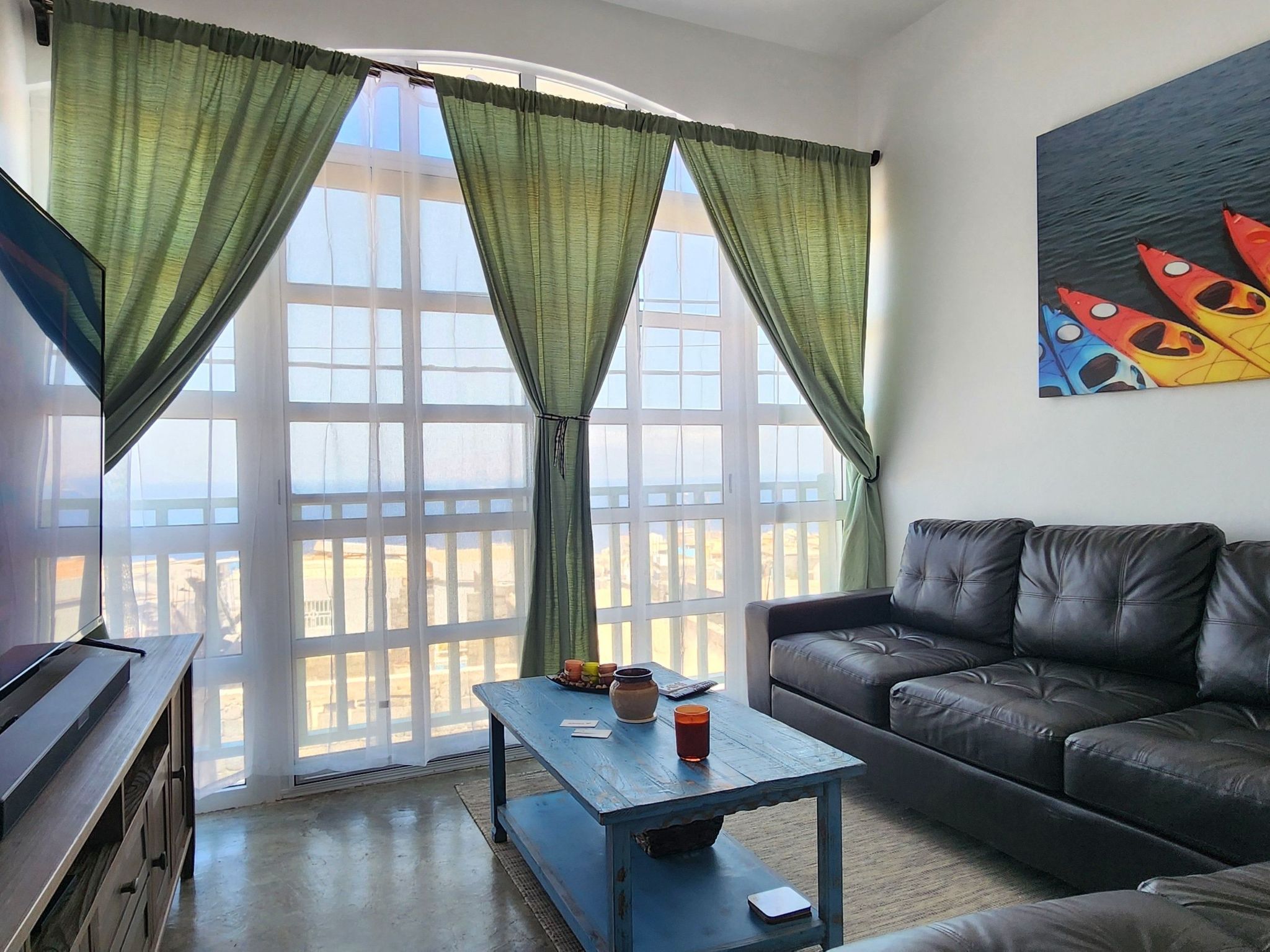 Casinha Nova - Komfort und Klasse auf Fogo