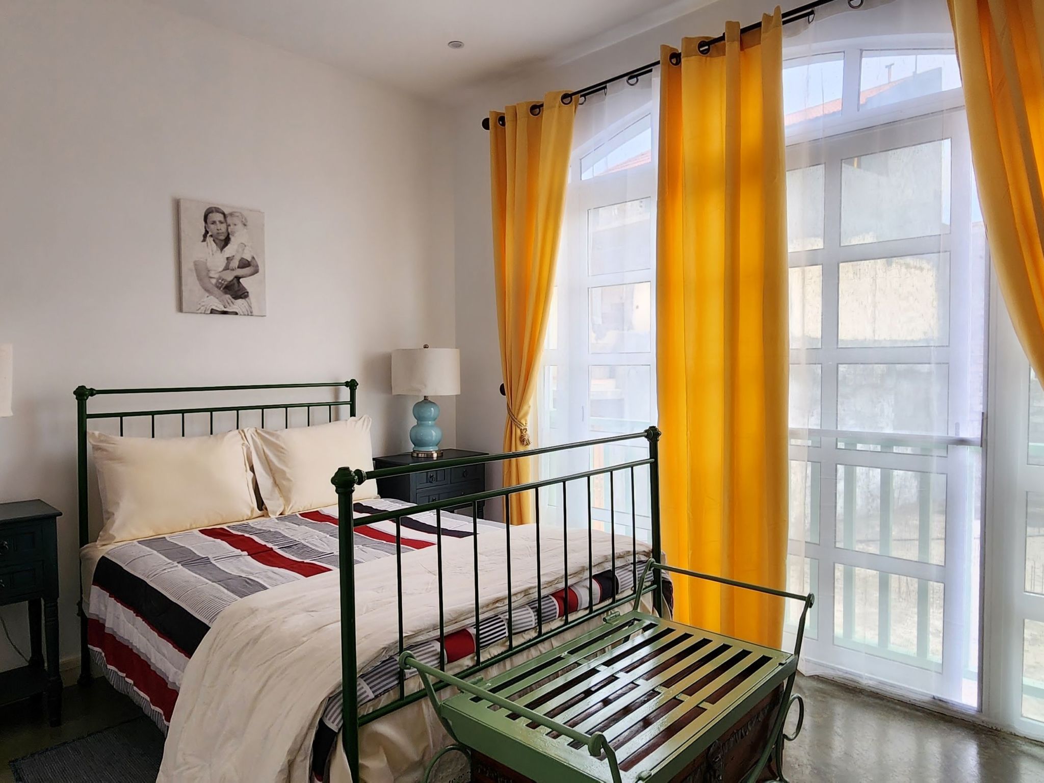 Casinha Nova - Komfort und Klasse auf Fogo