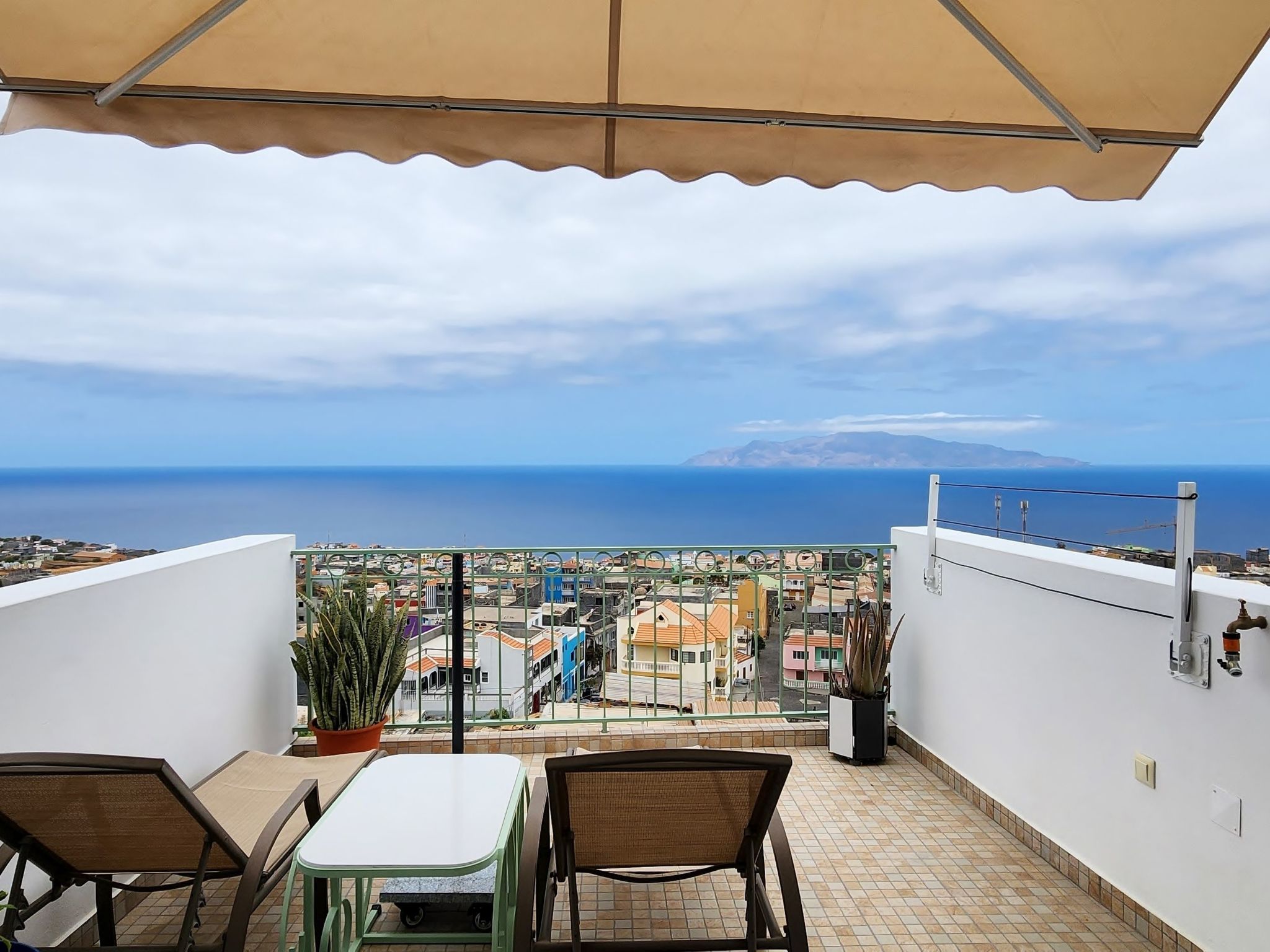 Casinha Nova - Komfort und Klasse auf Fogo