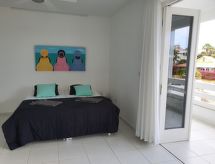 2-persoons appartement in Jan Thiel op 500m van zee - thumbnail 2