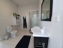 2-persoons appartement in Jan Thiel op 500m van zee - thumbnail 6