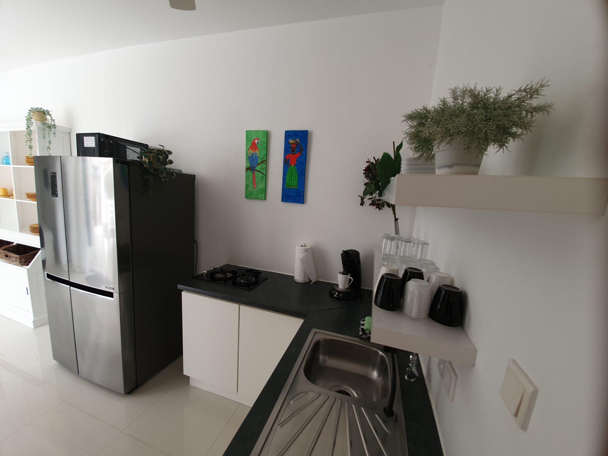 Luxe appartement aan zee in Jan Thiel voor 6 personen - foto 34