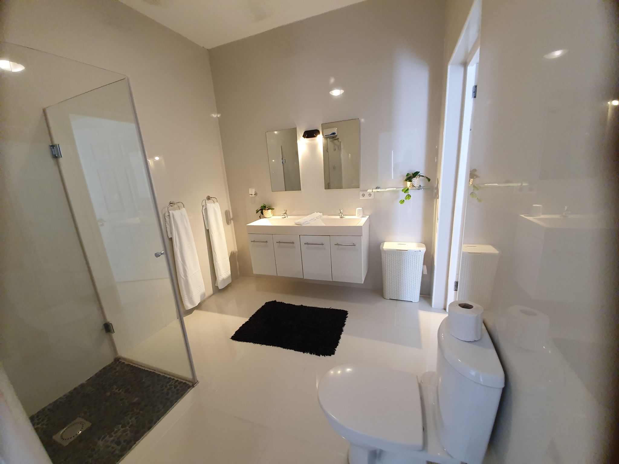 Luxe appartement aan zee in Jan Thiel voor 6 personen - foto 39