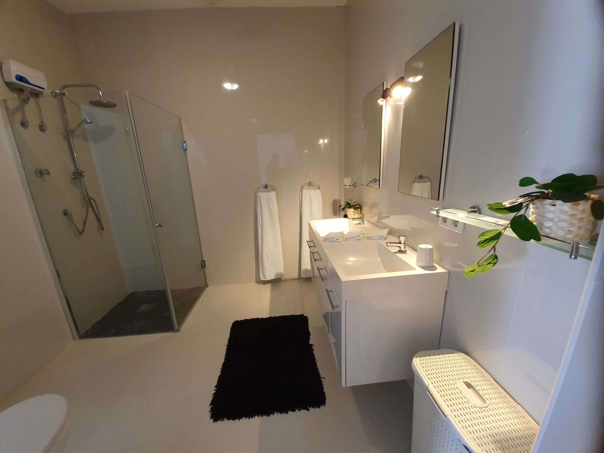 Luxe appartement aan zee in Jan Thiel voor 6 personen - foto 40