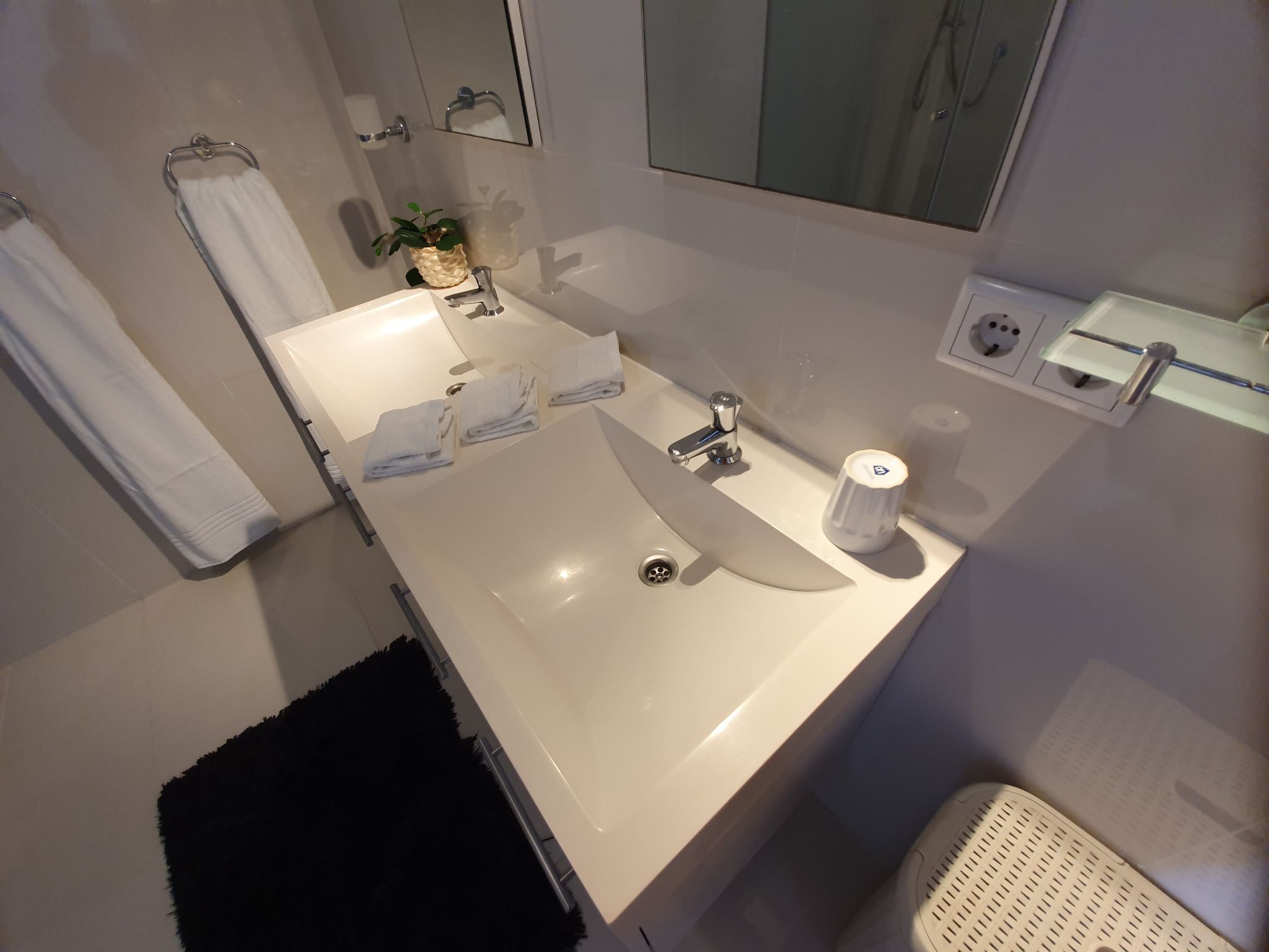 Luxe appartement aan zee in Jan Thiel voor 6 personen - foto 41