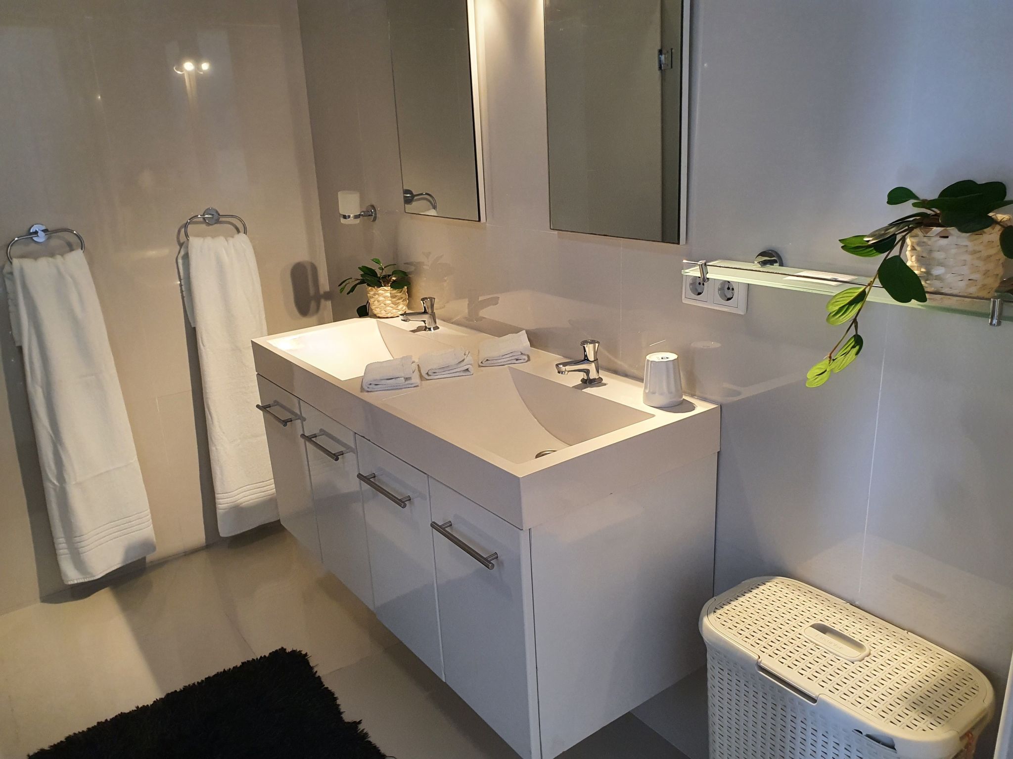 Luxe appartement aan zee in Jan Thiel voor 6 personen - foto 46
