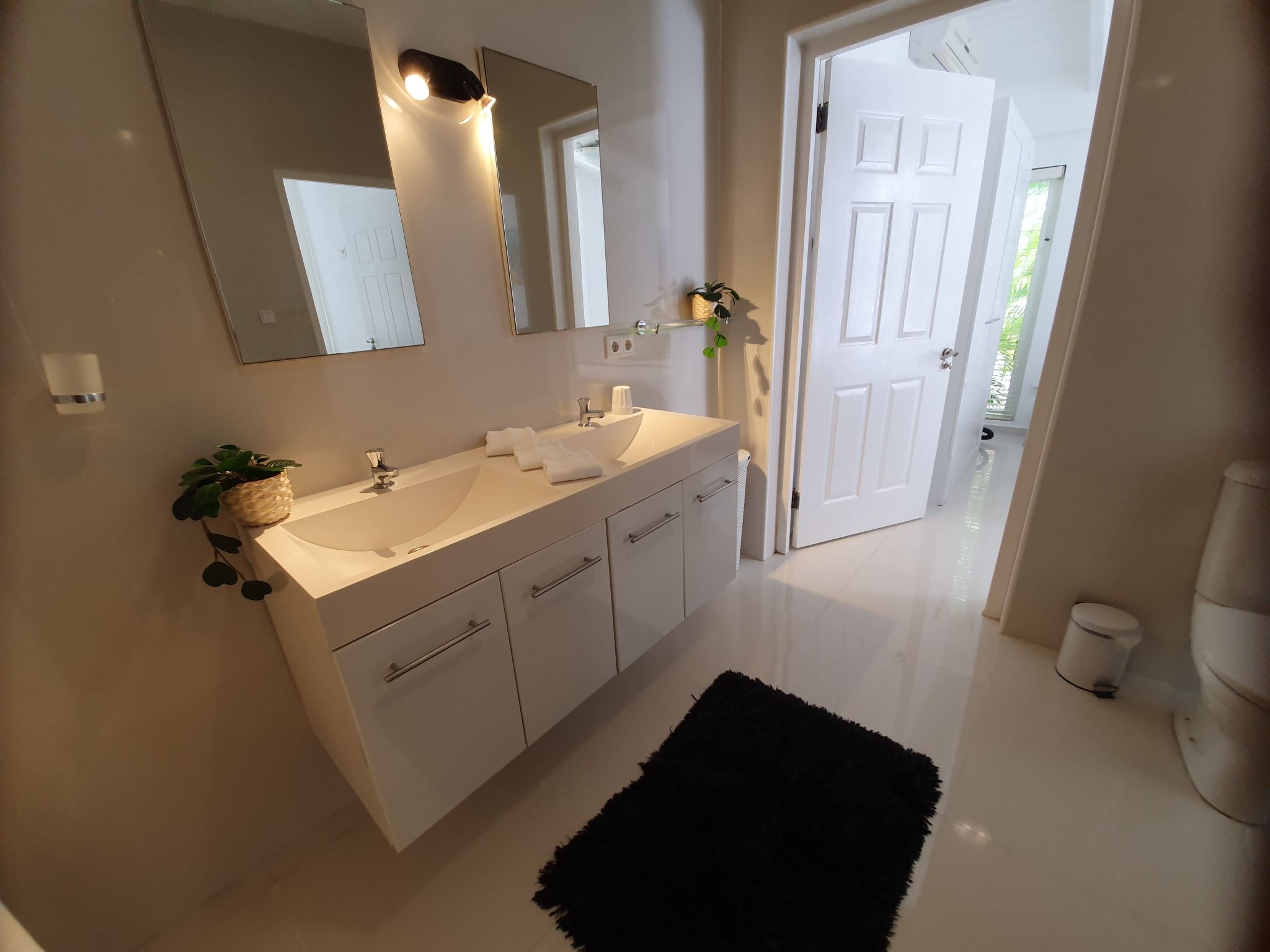 Luxe appartement aan zee in Jan Thiel voor 6 personen - foto 47