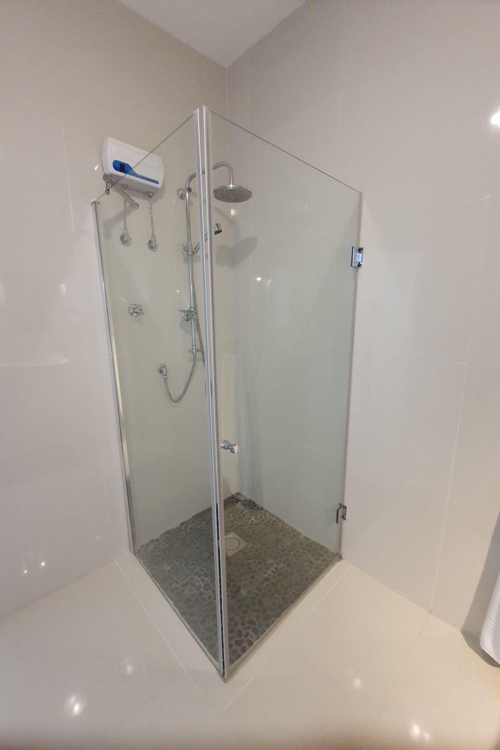 Luxe appartement aan zee in Jan Thiel voor 6 personen - foto 48