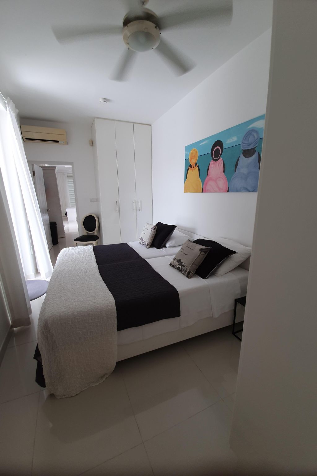 Luxe appartement aan zee in Jan Thiel voor 6 personen - foto 50