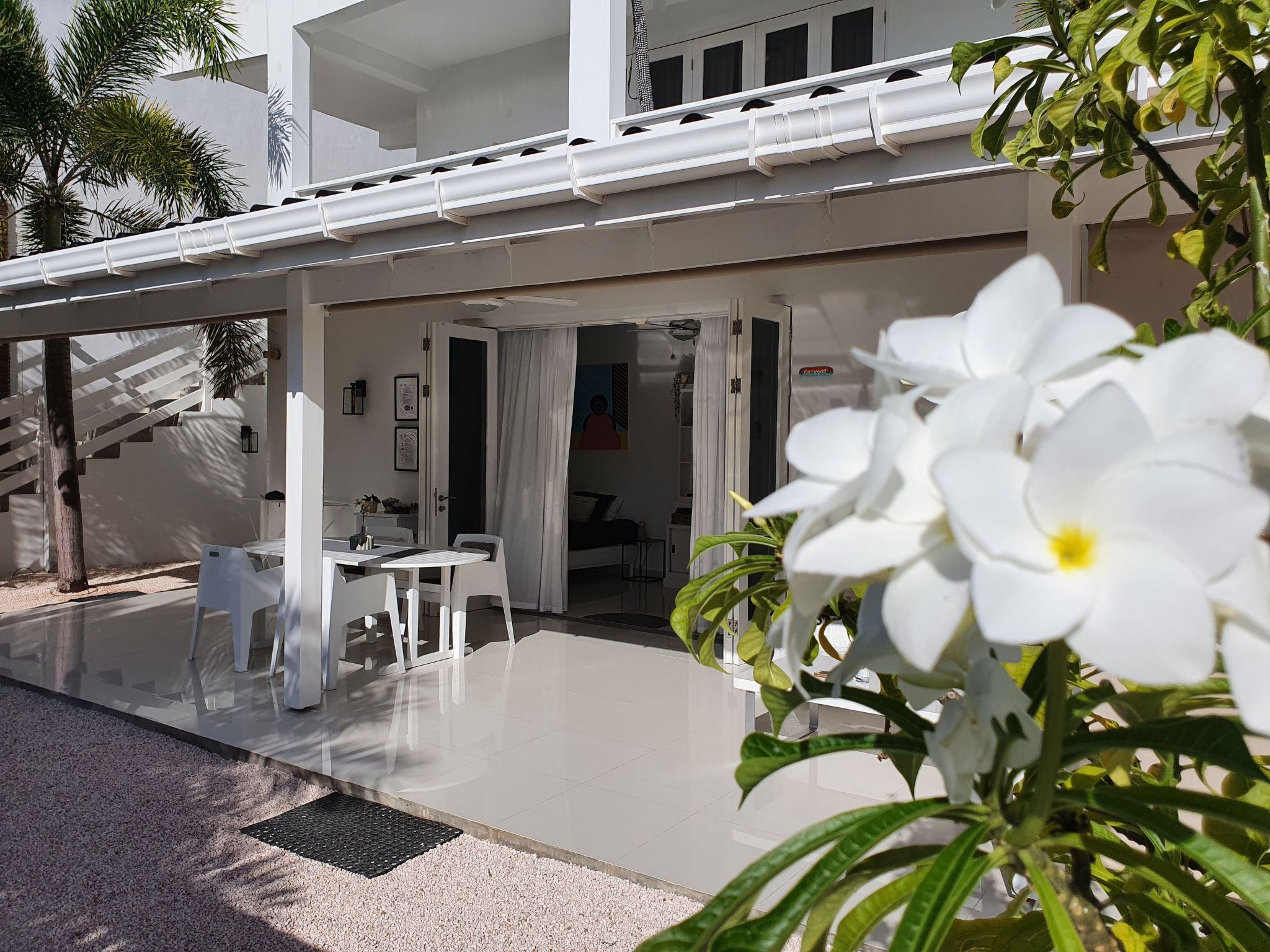 Luxe appartement aan zee in Jan Thiel voor 6 personen - foto 52
