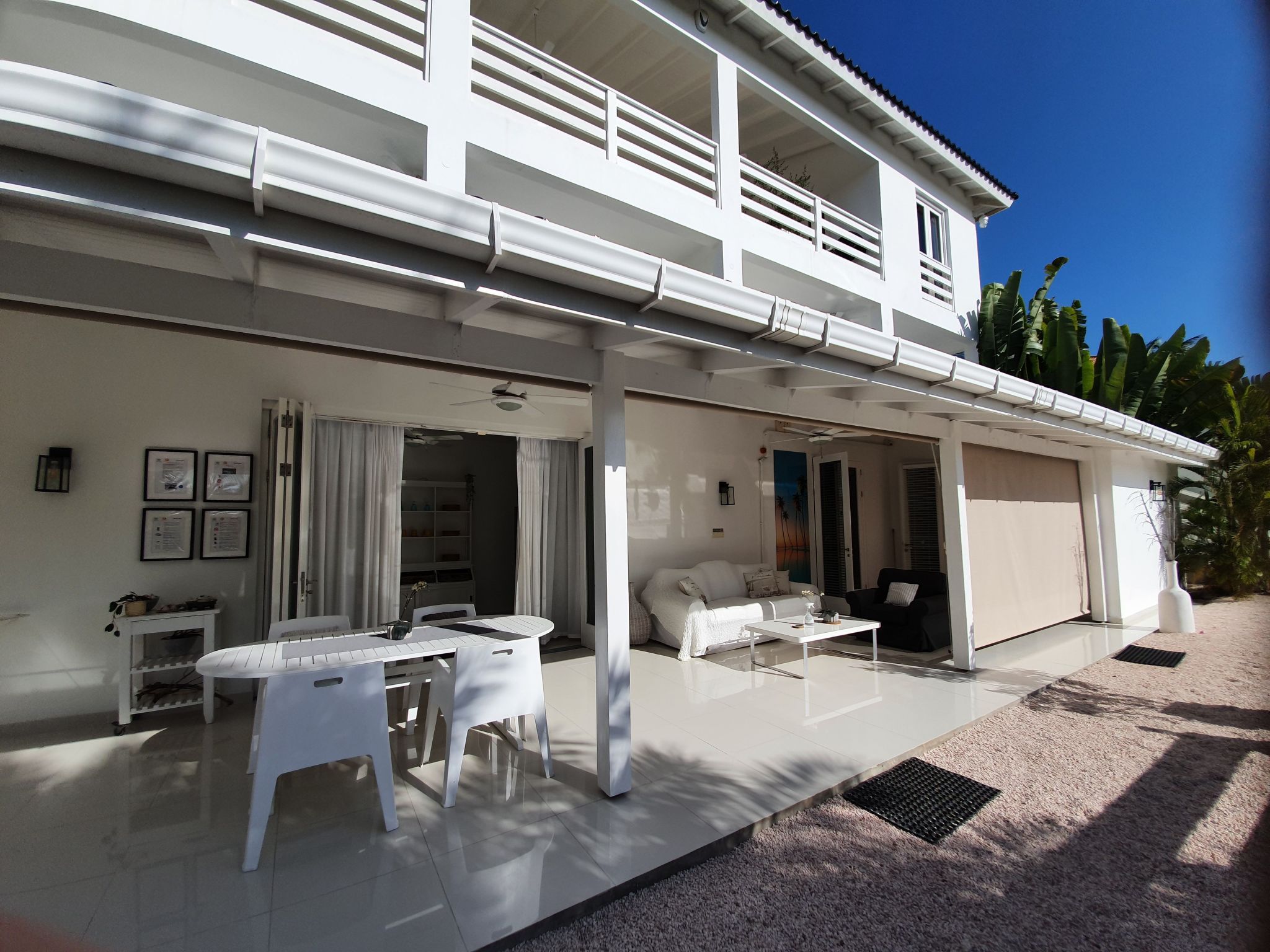 Luxe appartement aan zee in Jan Thiel voor 6 personen - foto 53