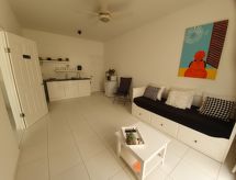 2-persoons appartement aan zee in Jan Thiel - thumbnail 3