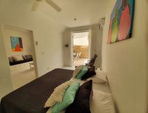 2-persoons appartement aan zee in Jan Thiel - thumbnail 5
