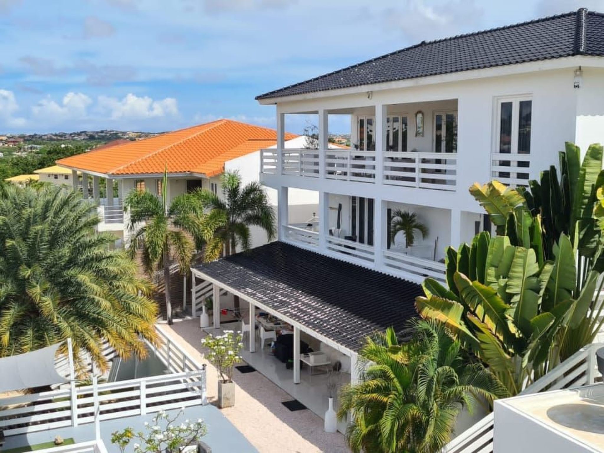Wohnung B2 in Jan Thiel Curacao – Jan Thiel – Curaçao