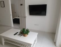 Appartement op 500 m van zee in Jan Thiel, Curaçao - thumbnail 3