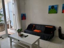 Appartement op 500 m van zee in Jan Thiel, Curaçao - thumbnail 4