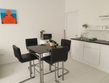 Appartement op 500 m van zee in Jan Thiel, Curaçao - thumbnail 5