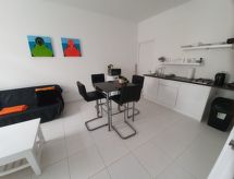 Appartement op 500 m van zee in Jan Thiel, Curaçao - thumbnail 6