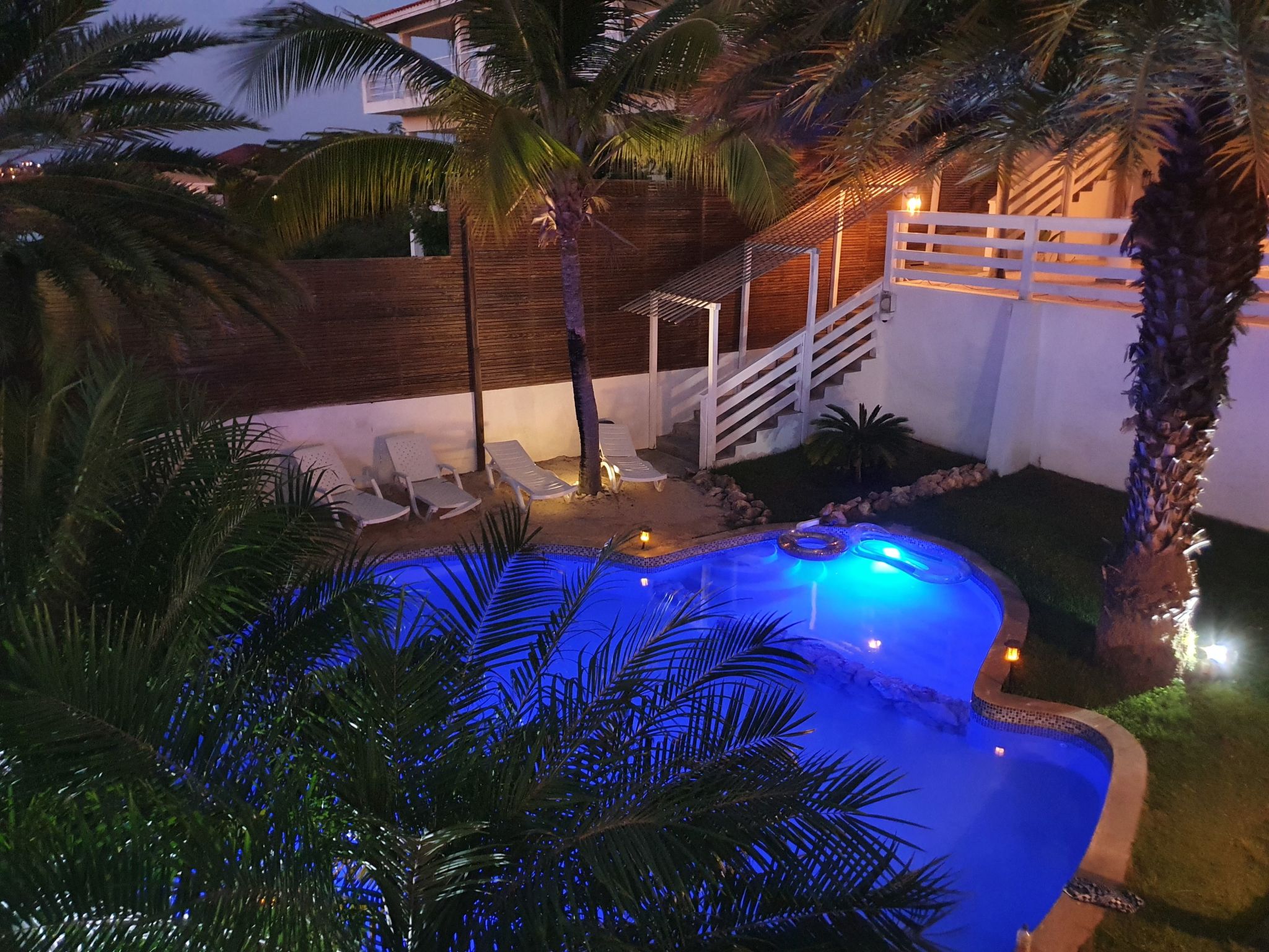 Appartement op 500 m van zee in Jan Thiel, Curaçao - foto 36