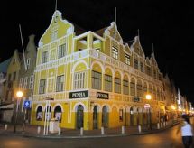 Appartement aan zee in Jan Thiel voor 1 persoon - thumbnail 6