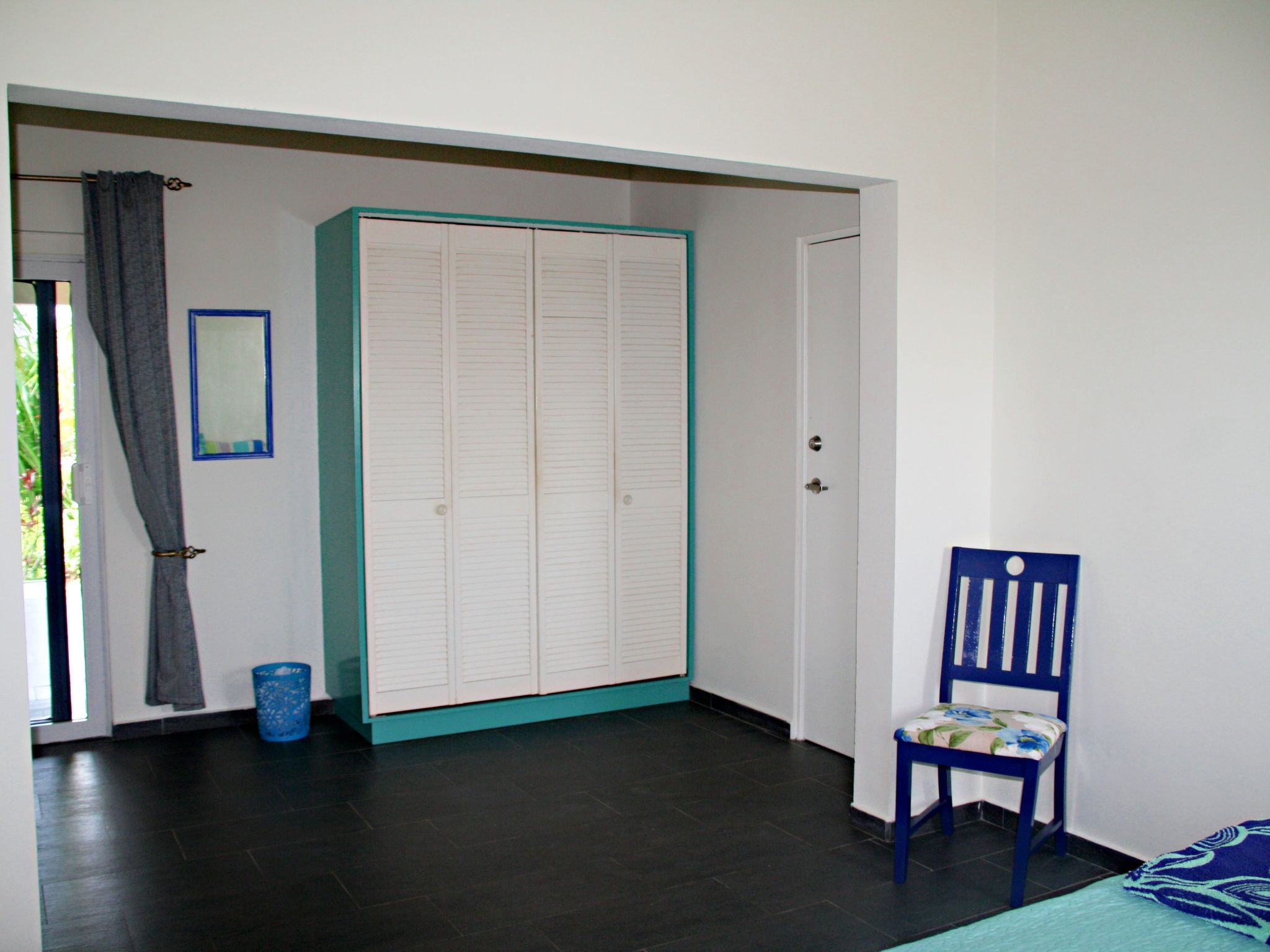 Appartement aan zee in Jan Thiel voor 1 persoon - foto 35