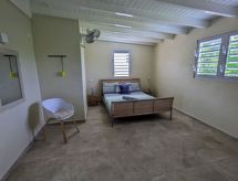 2-persoons vrijstaand vakantiehuis Pon Pon in Jan Thiel - thumbnail 3