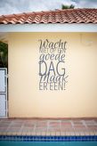 Villa Drumi Dushi – Vrijstaand genieten met privézwembad in Jan Thiel - thumbnail 5