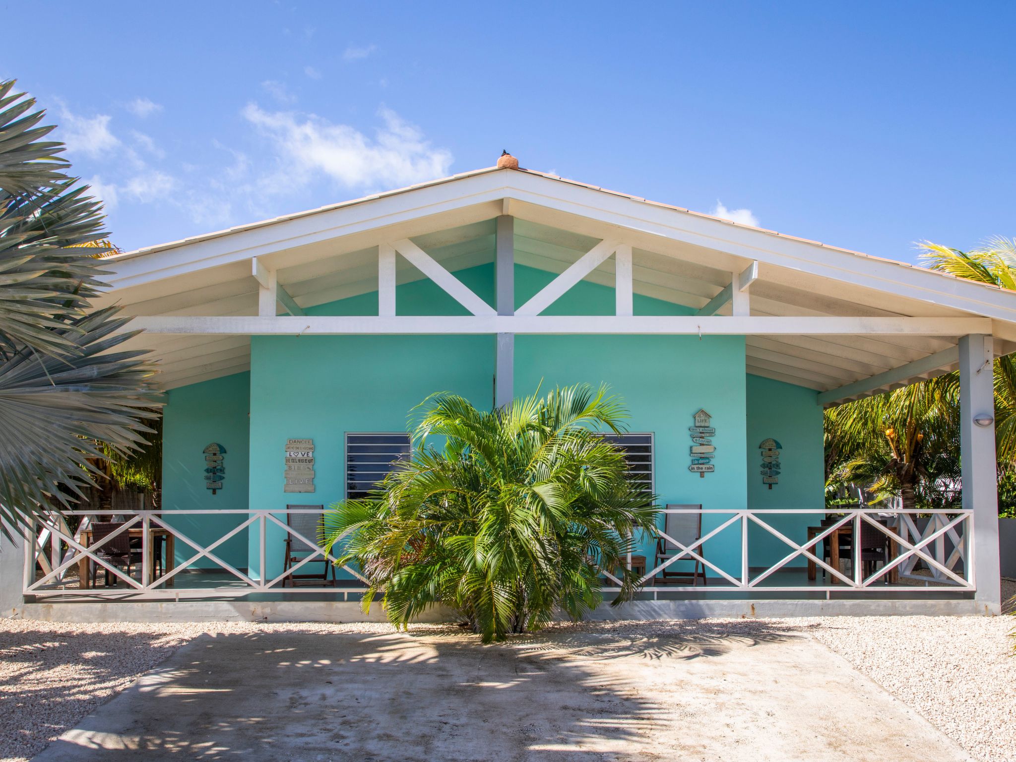 Charme am Hang - Perfekter Rückzugsort im Paradies 4