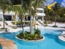 Appartement met whirlpool in Willemstad nabij zee en golfbaan - thumbnail 1
