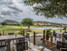 Appartement met whirlpool in Willemstad nabij zee en golfbaan - thumbnail 4