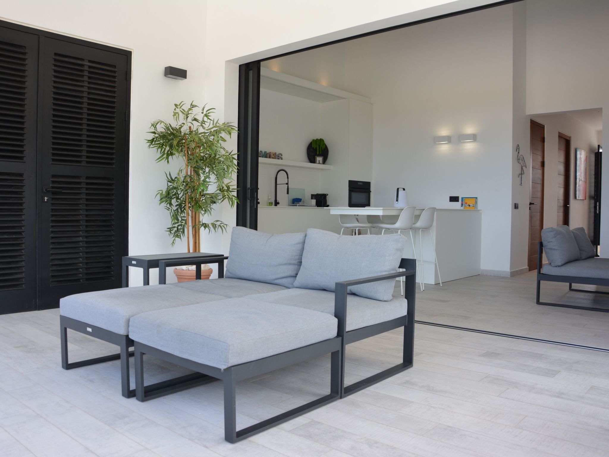 Appartement met whirlpool in Willemstad nabij zee en golfbaan - foto 31