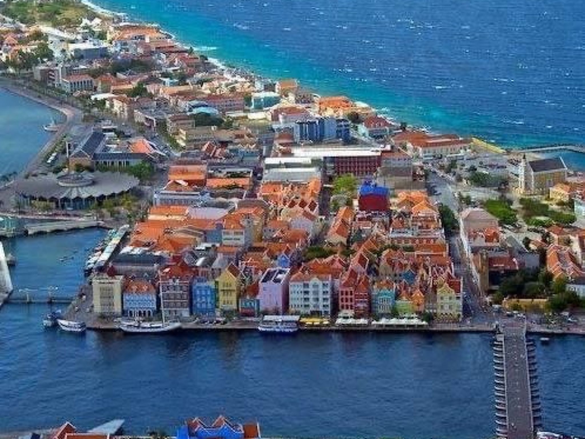 Appartement met whirlpool in Willemstad nabij zee en golfbaan - foto 21