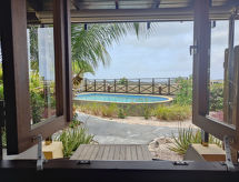 Licht appartement Studio Starbright in Willemstad - thumbnail 1