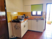 Licht appartement Studio Starbright in Willemstad - thumbnail 4