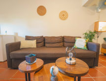 Licht appartement Studio Starbright in Willemstad - thumbnail 5