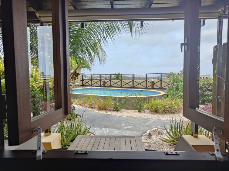 Villa Topzicht - Studio Starbright - Caribe