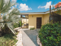 Appartement Sunshine in Willemstad voor 4 personen - thumbnail 1