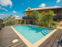 Appartement Sunshine in Willemstad voor 4 personen - thumbnail 2