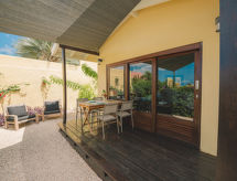 Appartement Sunshine in Willemstad voor 4 personen - thumbnail 3