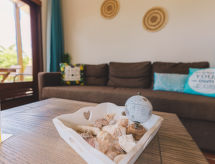 Appartement Sunshine in Willemstad voor 4 personen - thumbnail 4