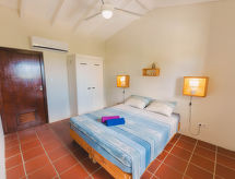 Appartement Sunshine in Willemstad voor 4 personen - thumbnail 5