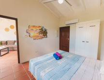 Appartement Sunshine in Willemstad voor 4 personen - thumbnail 6