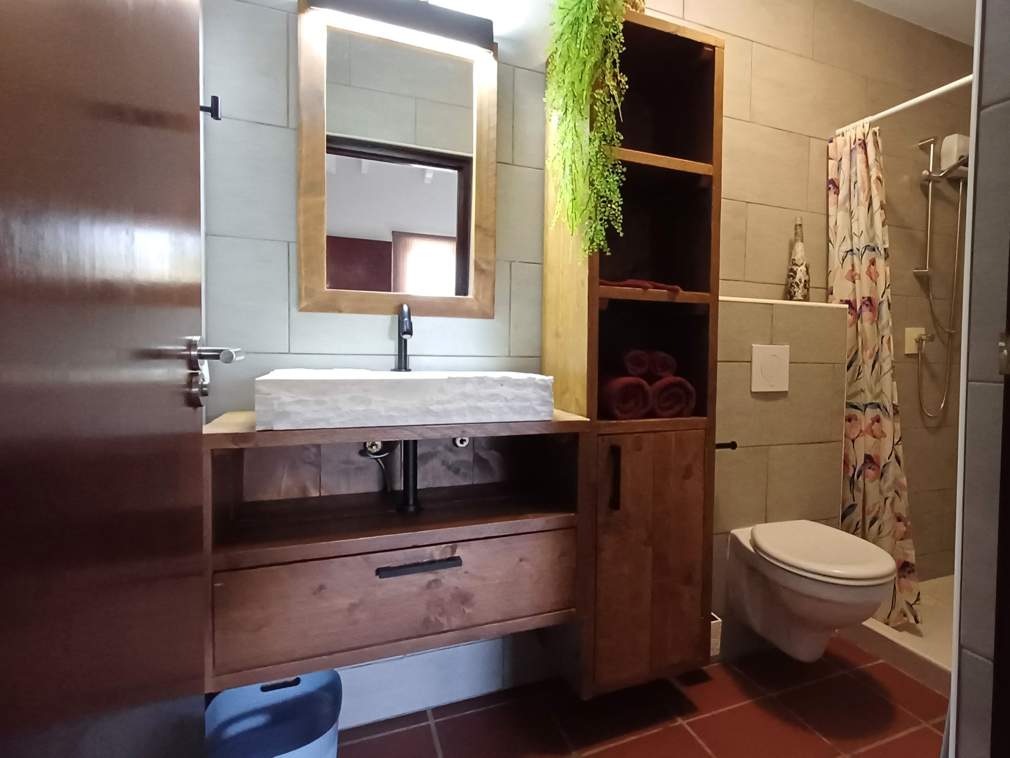 Appartement Sunshine in Willemstad voor 4 personen - foto 7