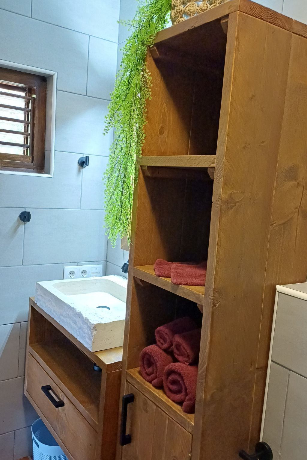 Appartement Sunshine in Willemstad voor 4 personen - foto 8