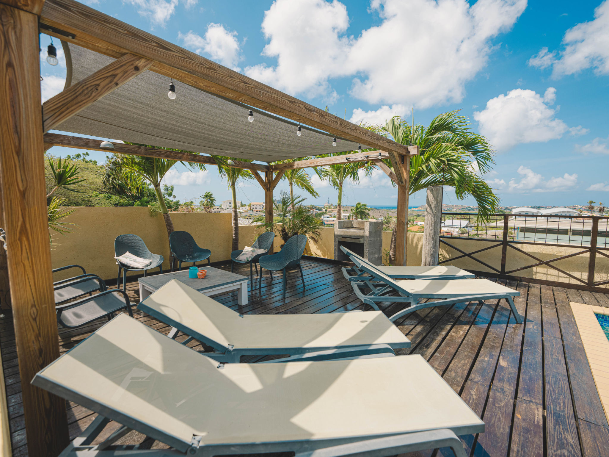 Appartement Sunshine in Willemstad voor 4 personen - foto 11