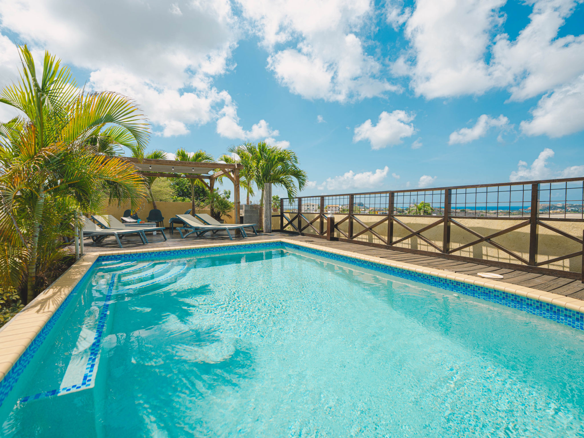 Appartement Sunshine in Willemstad voor 4 personen - foto 13